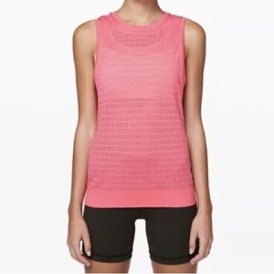 🍋 Breeze by muscle tank